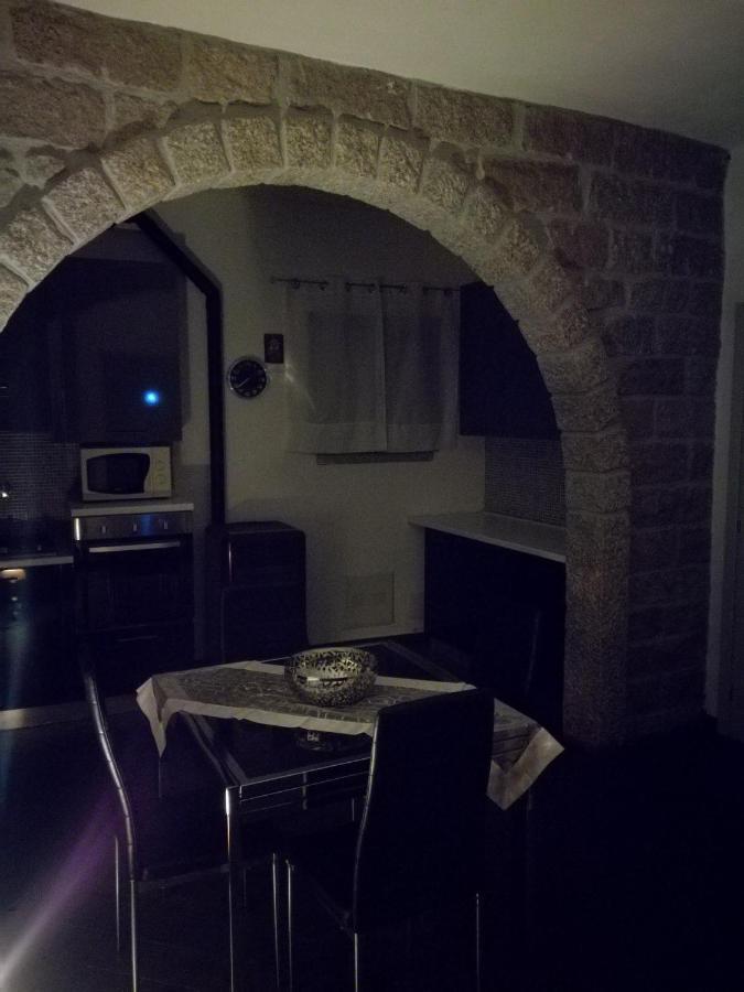 Monti Di Bo Appartement Aggius Buitenkant foto
