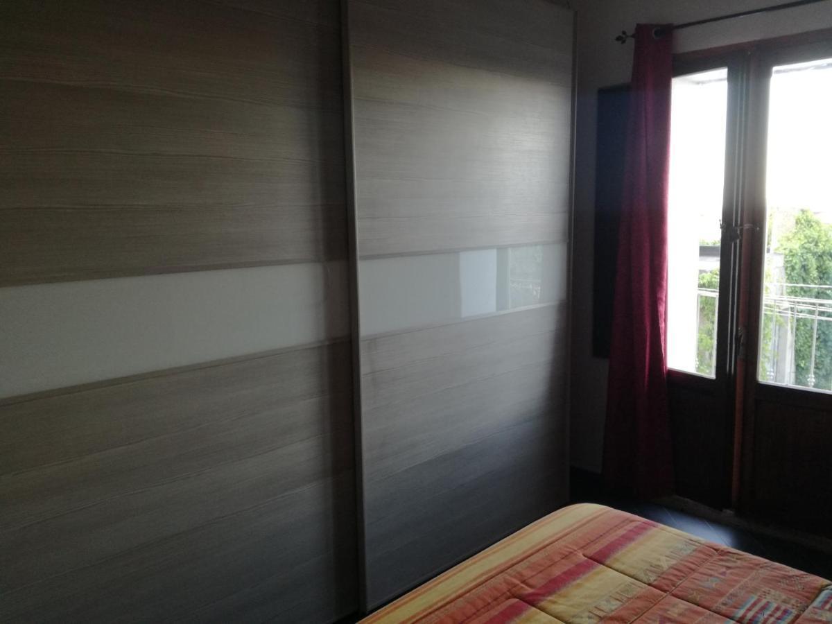 Monti Di Bo Appartement Aggius Buitenkant foto