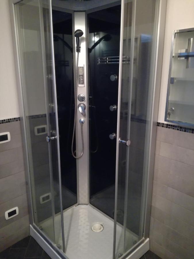 Monti Di Bo Appartement Aggius Buitenkant foto
