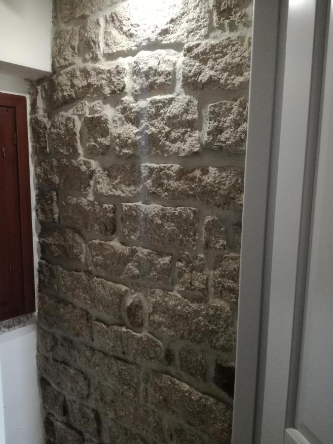 Monti Di Bo Appartement Aggius Buitenkant foto